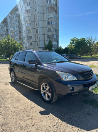 Lexus RX 2006 год Бендеры Бендеры