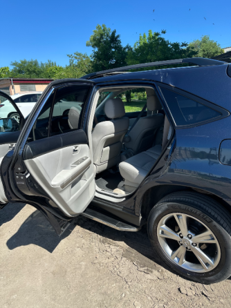 Lexus RX 2006 год Бендеры Бендеры