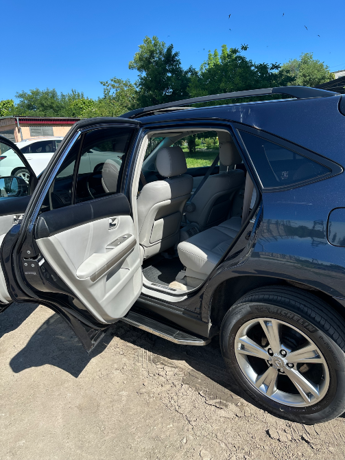 Lexus RX 2006 год Бендеры Бендеры - изображение 5