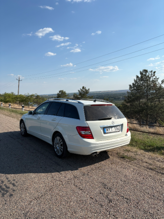 Mercedes C-Class 2011 год Тирасполь Тирасполь