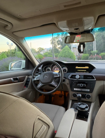 Mercedes C-Class 2011 год Тирасполь Тирасполь
