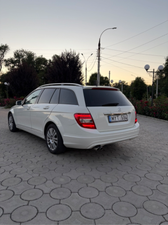 Mercedes C-Class 2011 год Тирасполь Тирасполь