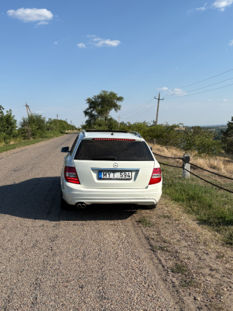 Mercedes C-Class 2011 год Тирасполь Тирасполь