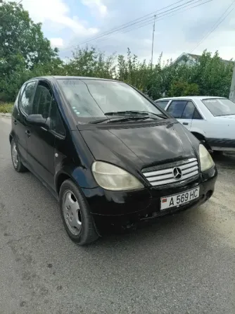Mercedes A-Class 2000 год Дубоссары Дубоссары