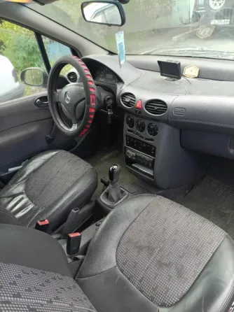 Mercedes A-Class 2000 год Дубоссары Дубоссары