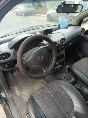 Mercedes A-Class 2000 год Дубоссары Дубоссары
