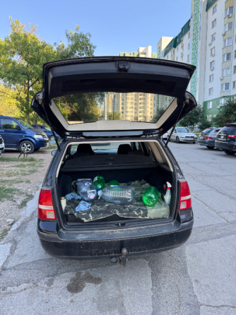 Volkswagen Golf 2004 год Тирасполь Тирасполь