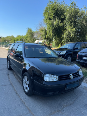 Volkswagen Golf 2004 год Тирасполь Тирасполь