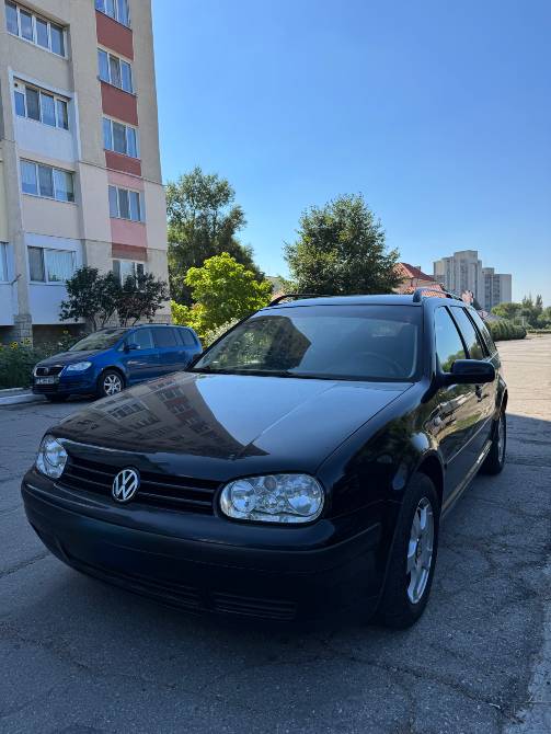 Volkswagen Golf 2004 год Тирасполь Тирасполь - изображение 3