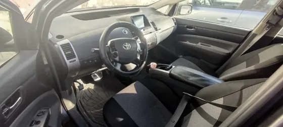 Toyota Prius 2008 год Днестровск Днестровск