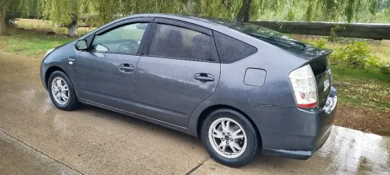 Toyota Prius 2008 год Днестровск Днестровск