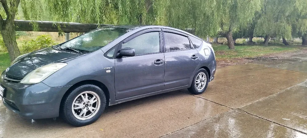 Toyota Prius 2008 год Днестровск Днестровск - изображение 1