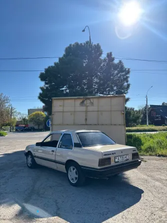 Opel Ascona 1984 год Бендеры Бендеры