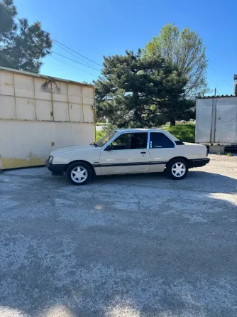 Opel Ascona 1984 год Бендеры Бендеры