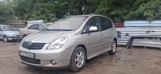 Toyota Corolla Verso 2002 год Бендеры Бендеры