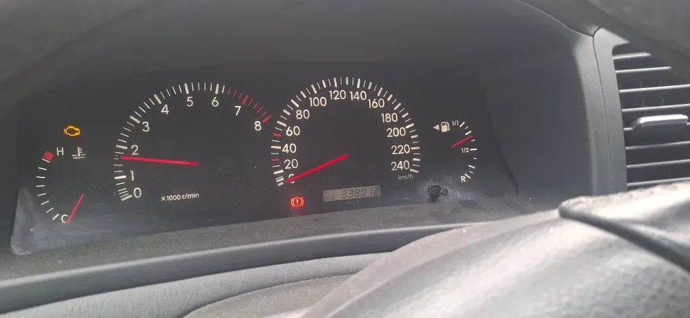 Toyota Corolla Verso 2002 год Бендеры Бендеры - изображение 5