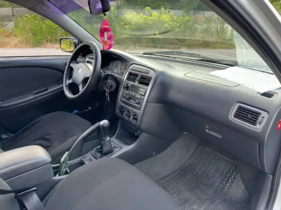 Toyota Avensis 2002 год Бендеры Бендеры