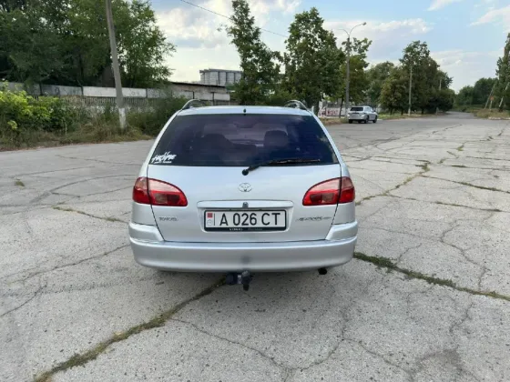 Toyota Avensis 2002 год Бендеры Бендеры