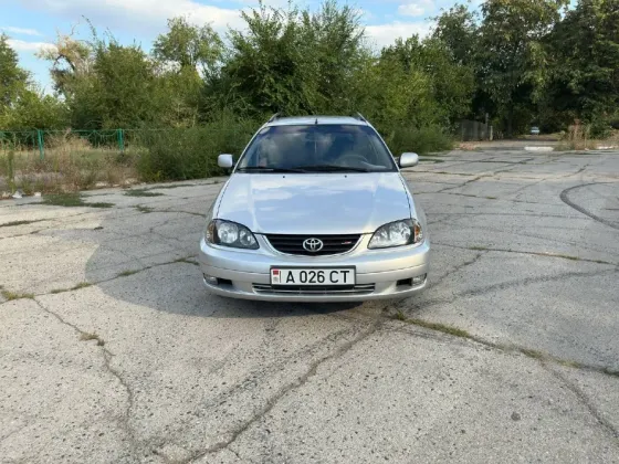 Toyota Avensis 2002 год Бендеры Бендеры