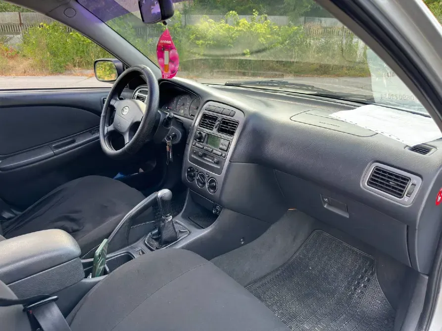 Toyota Avensis 2002 год Бендеры Бендеры - изображение 5