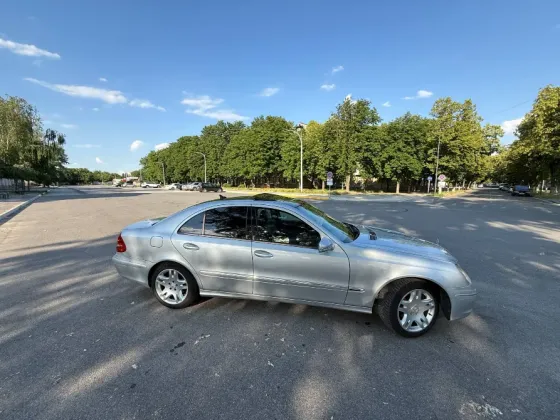 Mercedes E-Class 2006 год Бендеры Бендеры