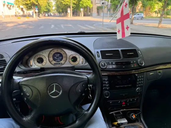 Mercedes E-Class 2006 год Бендеры Бендеры