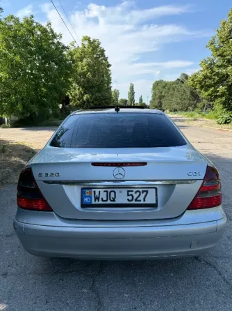 Mercedes E-Class 2006 год Бендеры Бендеры
