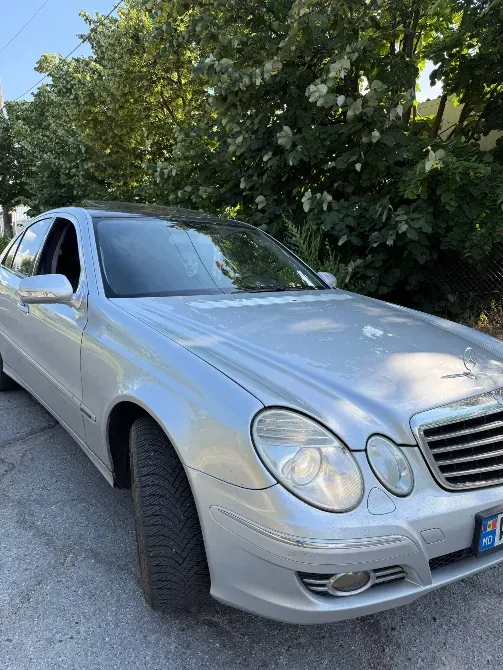 Mercedes E-Class 2006 год Бендеры Бендеры - изображение 1