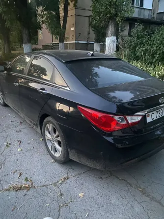 Hyundai Sonata 2010 год Бендеры Бендеры