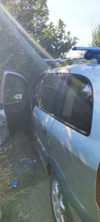 Opel Zafira 2002 год Тирасполь Тирасполь