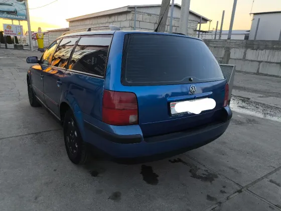 Volkswagen Passat 1997 год Тирасполь Тирасполь