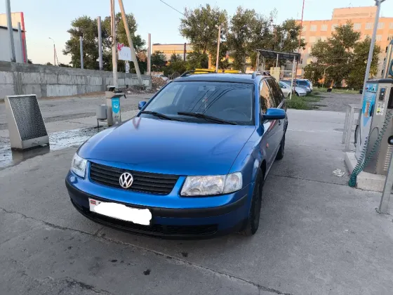 Volkswagen Passat 1997 год Тирасполь Тирасполь