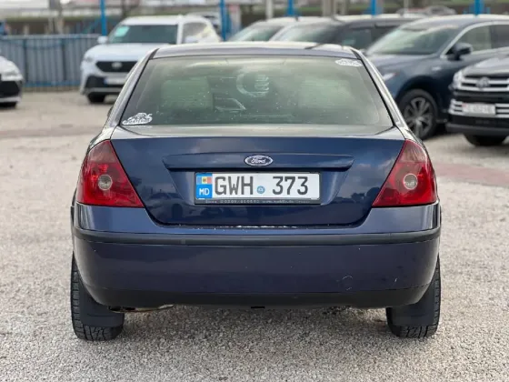 Ford Mondeo 2002 год Тирасполь Тирасполь