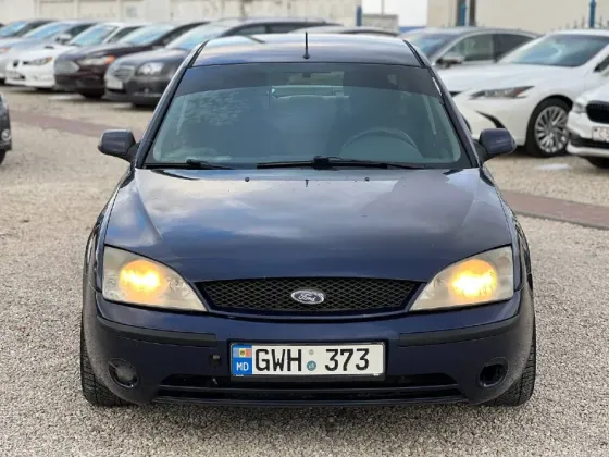 Ford Mondeo 2002 год Тирасполь Тирасполь