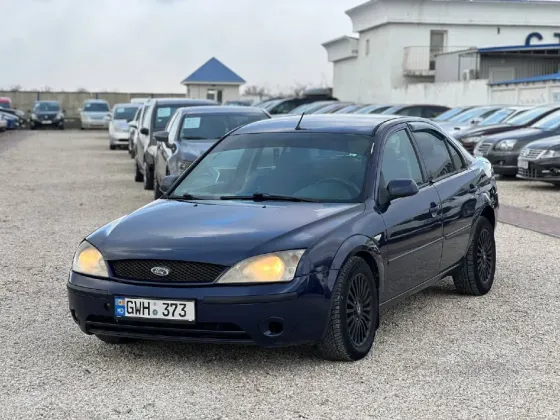 Ford Mondeo 2002 год Тирасполь Тирасполь
