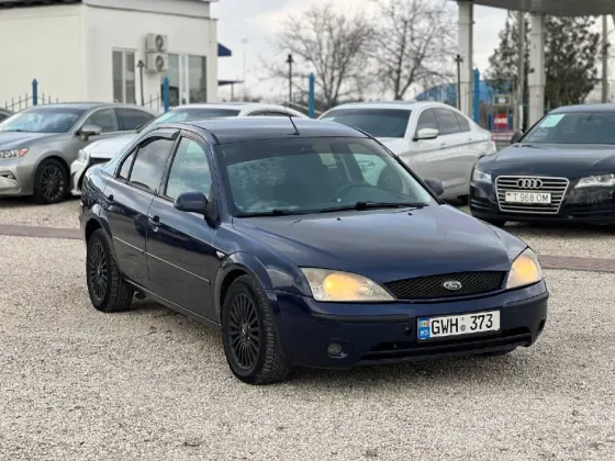 Ford Mondeo 2002 год Тирасполь Тирасполь