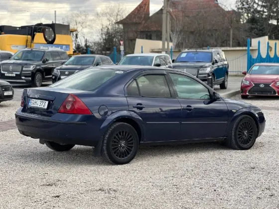 Ford Mondeo 2002 год Тирасполь Тирасполь