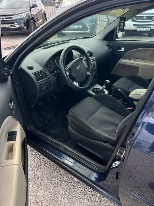 Ford Mondeo 2002 год Тирасполь Тирасполь - изображение 7