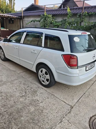 Opel Astra 2007 год Тирасполь Тирасполь