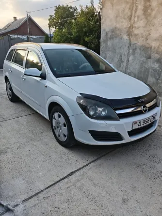 Opel Astra 2007 год Тирасполь Тирасполь