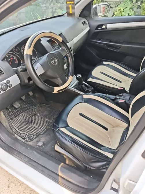 Opel Astra 2007 год Тирасполь Тирасполь - изображение 7