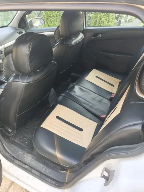 Opel Astra 2007 год Тирасполь Тирасполь - изображение 3