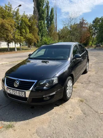 Volkswagen Passat 2005 год Тирасполь Тирасполь