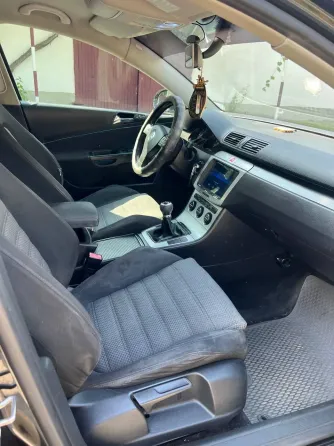 Volkswagen Passat 2005 год Тирасполь Тирасполь