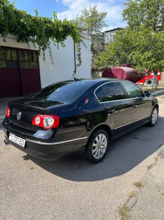 Volkswagen Passat 2005 год Тирасполь Тирасполь