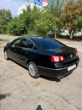 Volkswagen Passat 2005 год Тирасполь Тирасполь