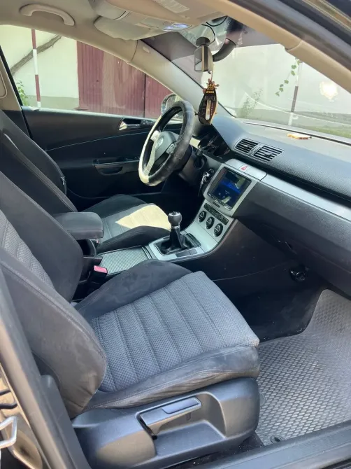 Volkswagen Passat 2005 год Тирасполь Тирасполь - изображение 6