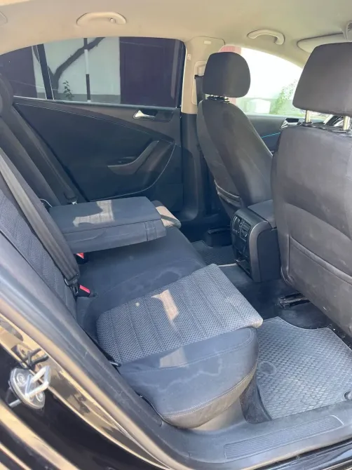 Volkswagen Passat 2005 год Тирасполь Тирасполь - изображение 8