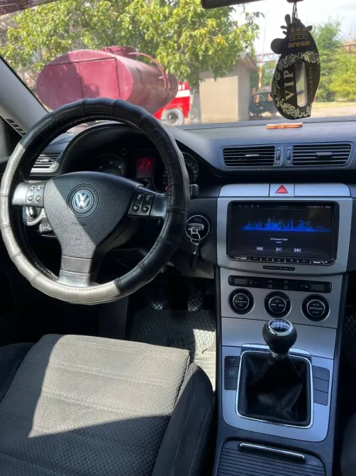 Volkswagen Passat 2005 год Тирасполь Тирасполь - изображение 7