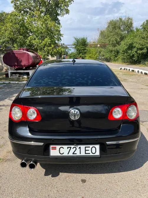 Volkswagen Passat 2005 год Тирасполь Тирасполь - изображение 3